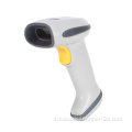 Scanner WNL-7000G Scanner 1D Lettore di scanner laser portatile